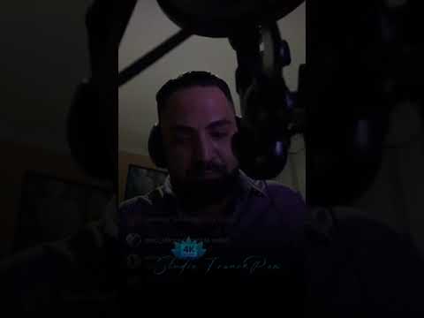 Muhamed Meety thajlileli Mi Daj Mo Dade So me kamla Na Lilumla2023 - Track 3 - StudioFranceRomMusic