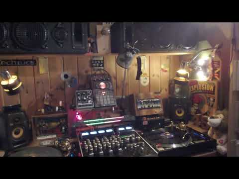 IN THE FUTURE / ME & YOU     1979 (Lovers)