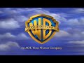 Warner Bros PIctures Cartoon Network 2002