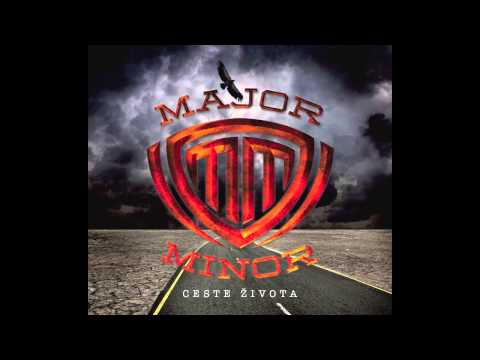 Major Minor - Neka svijet na mene čeka