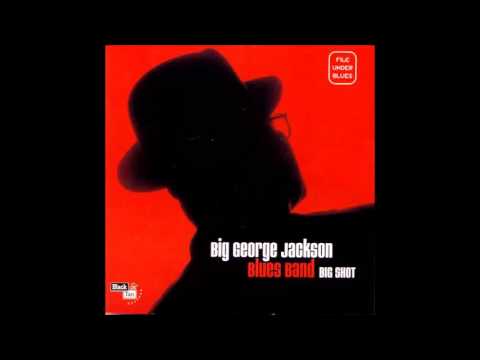 Big George Jackson - If I Could Change [ Sons Of Anarchy ]