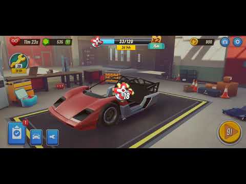 Chrome valley customs level 90