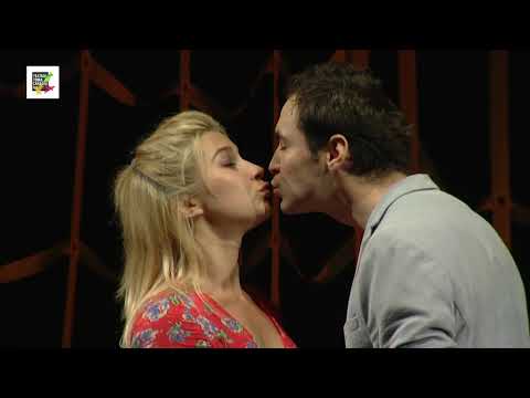 Trailer   Cei doi tineri din Verona