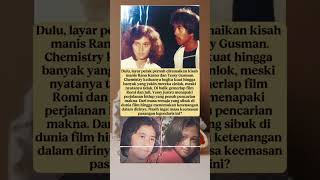 Download lagu Rano Karno & Yessy Gusman: Cinta yang Hanya Hidup di Layar mp3 Download lagu Rano Karno & Yessy Gusman: Cinta yang Hanya Hidup di Layar mp3