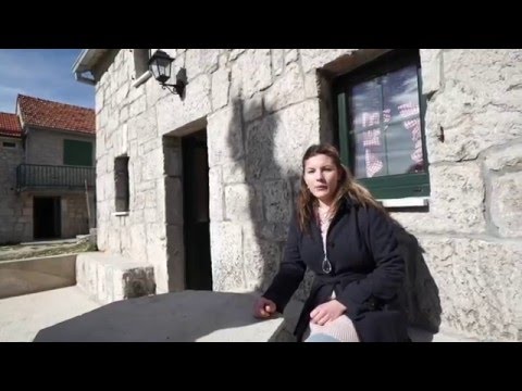 Haus Mislav, Grabovac - Imotski / Kroatien