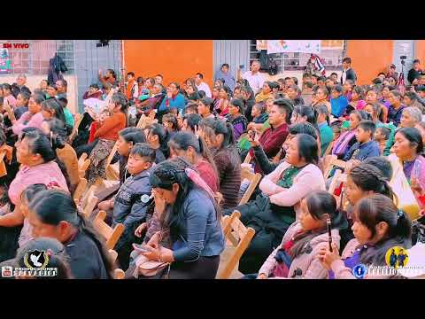 Titaltetic Municipio De Mitontic Chiapas...