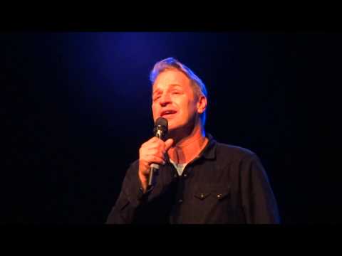 Tony Neef, Dat iemand van je Houdt