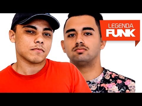 MC Dimeh e Diih JR - Engatilha as Naves 2 (WebClipe Oficial)