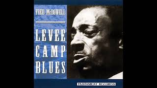 Mississippi Fred McDowell - Down On Dankin&#39;s Farm