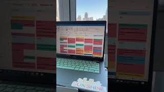Microsoft OneNote - Tutorial on How I Use it for Work Meetings