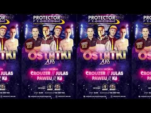 KJ @ Live Mix Protector Prestige Club Uniejów [10.02.2018 OSTATKI]