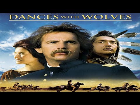 Dances with Wolves (1990) Movie Reviews || Kevin Costner | Graham Greene | Reviews & Facts 