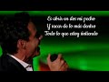 Marc Anthony Reconozco
