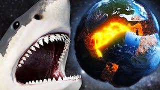 DESTROY THE WORLD | Tasty Blue #5 (END)