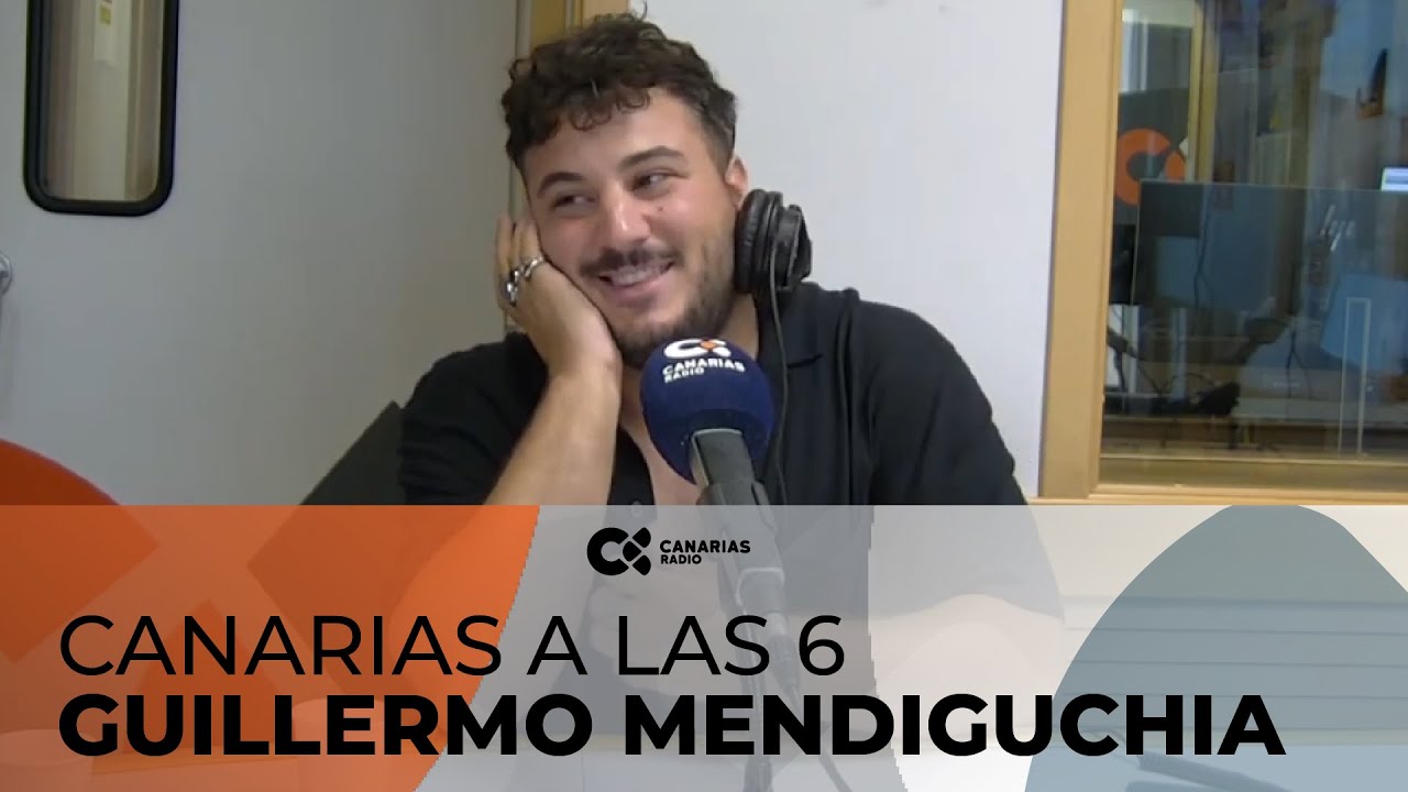 Logo Radio Televisión Canaria — Cobertura mediática de la exposición LEGADO