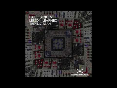 Paul Birken - Tread Stream