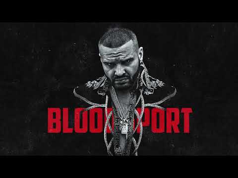 Rytmus ft. Loko Loko - Blood Sport |Official Audio|