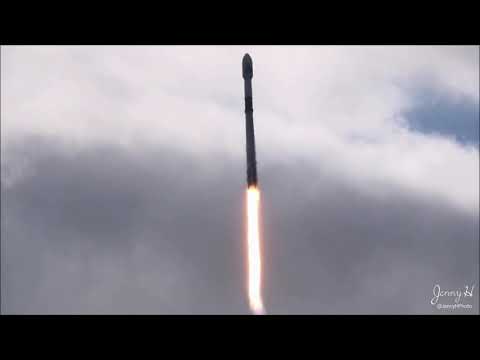 SpaceX launches NROL-108