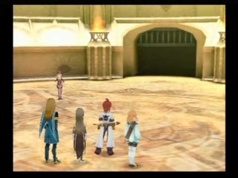 TotA 178 - Baticul Arena (Beginner level - part 1)