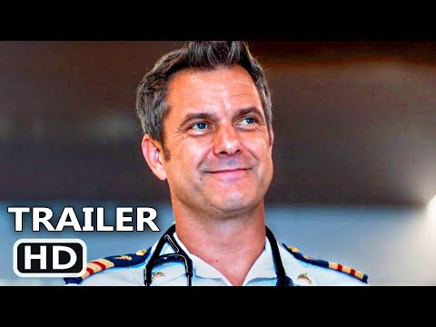 Tráiler Doctor Odyssey
