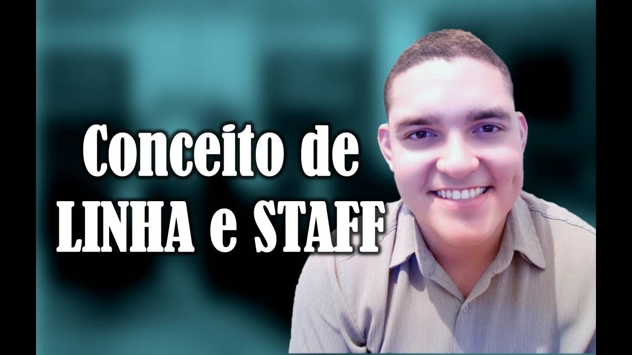 ⏳Conceito de linha e staff | #TGA | CANAL DO DÉ