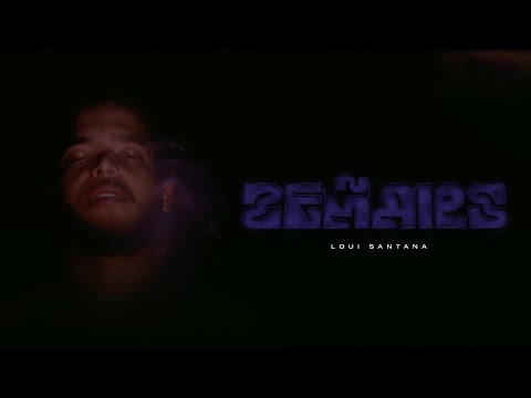 Loui Santana - Señales (Official Music Video)
