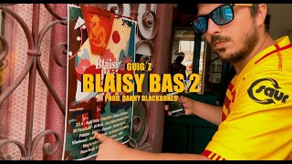 Guig'z - Blaisy Bas 2 🏯 (Prod. Danny Blackbones)
