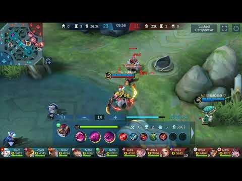 mongolian old supreme hanzo ts instinct beast mode on