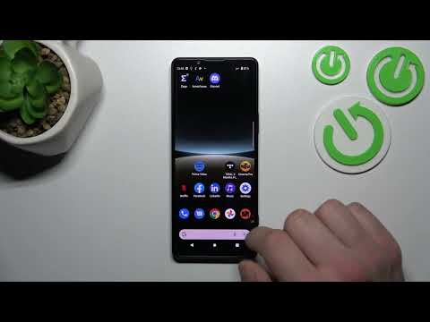 How to Enable Smart Sidebar in Sony Xperia 5 IV – Disable Smart Sidebar