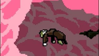 この地獄からの生還…化物ばかりの世界であなたはどうする？Infernax part22