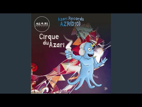 She's A Tease (Dub Mix)