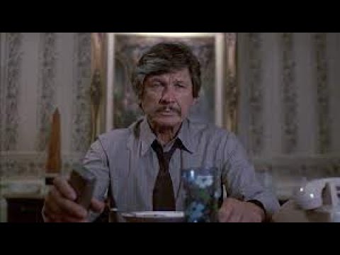 Death Wish II Full Movie Fact & Review In English / J. D. Cannon / Anthony Franciosa