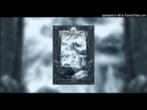 Woodtemple - Rise the Horns Up to Battle