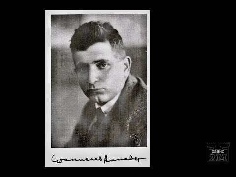 Decivilizator 11.10.2017.  Gospodin volšebni - Vinaver Stanislav