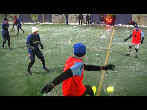 FC Bad Boys – Braxton (2)