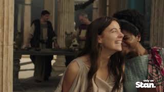 Download lagu Domina (2021) Season 1  Trailer mp3