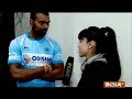 PR Shreejesh admitted that there is a long way to go before he hits top form