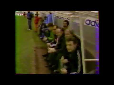 PSG Waterschei 1/4 C2 1983