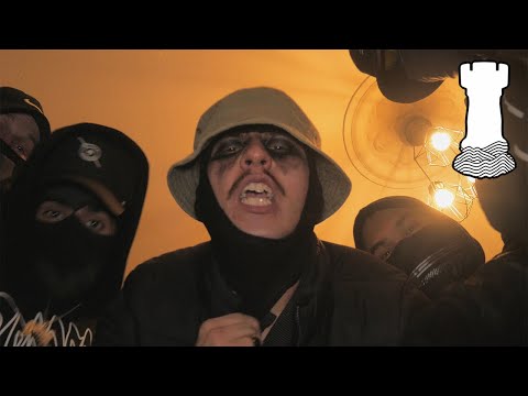 Poetically - Romantic Creeping (Official Music Video)