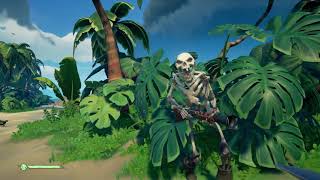 Black Plumed Chicken Sea Of Thieves मफत ऑनलइन