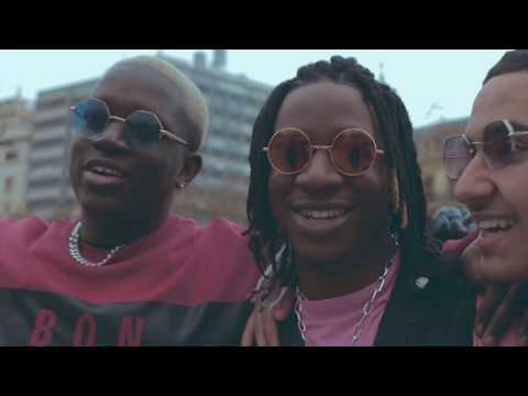 Tc4  - Valencia (Behind the Scenes)