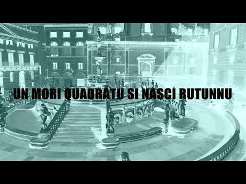 VILLA MUERTE - PALERMO STORY (Prod. Flac)