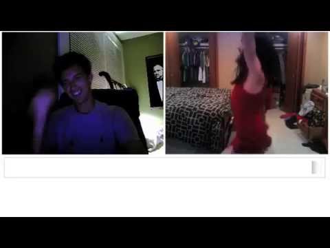 Call Me Maybe   Carly Rae Jepsen Chatroulette Version