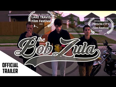 The Bob Zula - Official Trailer 4K