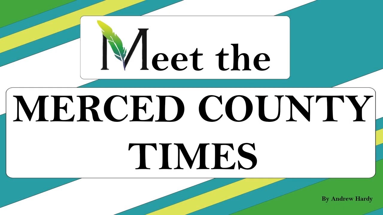 Merced County Times — Meet the Staff