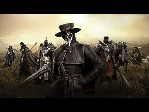Dark Crows Night Crows Private Server
