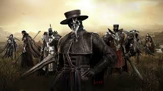Dark Crows - Night Crows Private Server