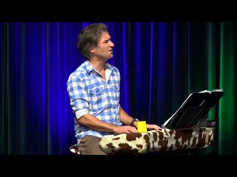 Chris Boettcher: Bauer sucht Frau