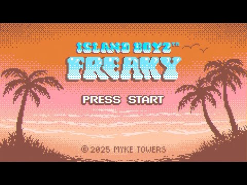 Video thumbnail for FREAKY