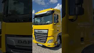 D&eacute;panneuse DAF XF 480  steering axle | Image 4 - Autoline